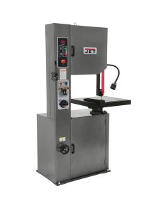 Jet Tools VBS-2012 20" VERTICAL BSAW, 230/460V, 3PH.