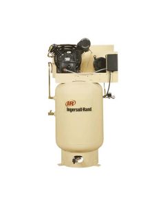 Ingersoll Rand 10 HP FULLY PACKAGED COMP.