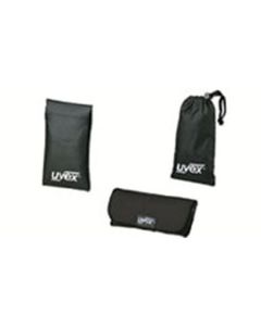 UVXS489 image(0) - Uvex Hard Case w/Belt Loop Black