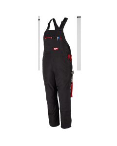 MLW262B-LR image(10) - Milwaukee Tool FREEFLEX Insulated Bib Overalls