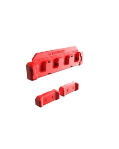 EZREZRH4 image(1) - E-Z Red Magentic Ratchet Holder 4 Slot