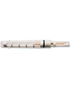 FJC Orifice Tube - GM White