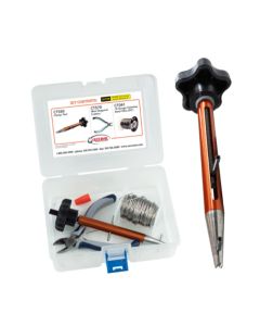 SRRCT500 image(0) - S.U.R.&R. Universal Clamp Making Tool Kit