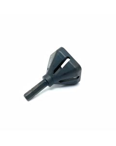 CTA3840 image(0) - CTA Manufacturing E-Z Chamfer Tool - Large