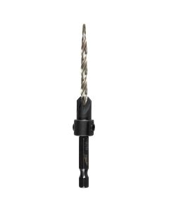 MLW48-13-5001 image(1) - Milwaukee Tool 11/64" #8 Countersink Drill Bit