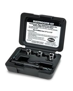 Blair Rust Proofer Kit