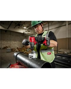 MLW3697-22 image(9) - Milwaukee Tool M18 FUEL 2-Tool Combo Kit