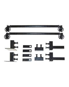 ATEHT-ROTI-ADPT image(1) - Atlas Automotive Equipment ROTISSERIE ADAPTER KIT