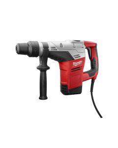 MLW5317-21 image(1) - Milwaukee Tool 1-9/16" SDS Max Rotary Hammer