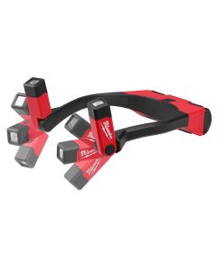 MLW2117-21 image(5) - Milwaukee Tool REDLITHIUM USB 400L Neck Light