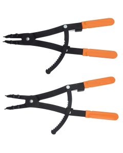 KAS1487 image(0) - Lang Tools (Kastar) 2PC 16" Snap Ring Pliers Set