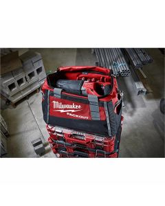 MLW48-22-8322 image(7) - Milwaukee Tool PACKOUT 20" Tool Bag