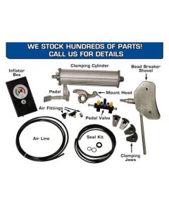 ATETC755EZ image(20) - Atlas Automotive Equipment TC755 W/ EZ ASSIST ARM (WILL CALL)