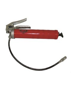 INT8003 image(0) - American Forge & Foundry AFF - Grease Gun - Pistol Grip - 5,000 PSI