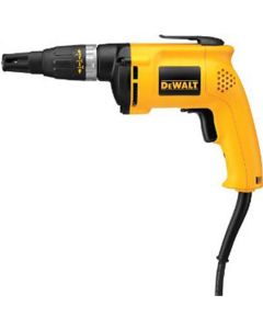 DWTDW252 image(0) - DeWalt DRYWALL GUN