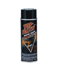 DUPTF20009 image(0) - Krylon SUPERIOR LUBRICANT 4 OZ AEROSO