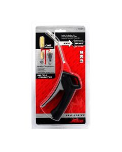 MILS-194KIT image(0) - Milton Industries 4" Blow Gun, Dlx, Tip Kit