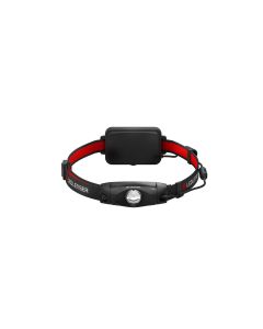 LED880475 image(0) - LEDLENSER INC H4R.2 Recharge 250 lus Headlamp