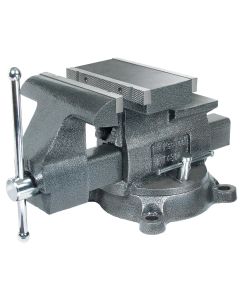 KEN64800 image(0) - Ken-tool 8" REVERSIBLE MACHINIST VISE