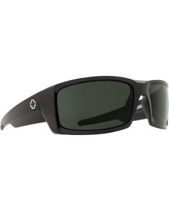 SPO673118242863 image(0) - SPY OPTIC INC General Sunglasses, Blk ANSI RX-Hpy GG