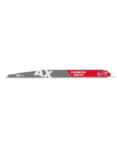 MLW48-00-5227 image(0) - Milwaukee Tool THE AX with CARBIDE TEETH 5T 12L 1PK