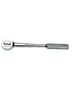 S K Hand Tools RATCHET 1/2IN. DRIVE REVERABLE 10.3IN