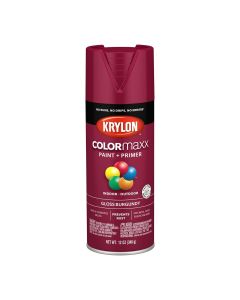 DUP5508 image(0) - Krylon COLORmax Paint Primer