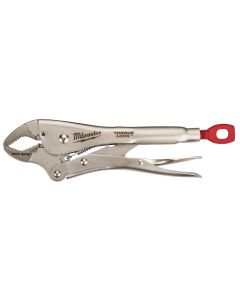 Milwaukee Tool 10" TORQUE LOCK&trade; MAXBITE&trade; Curved Locking Pliers