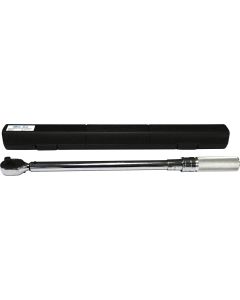 MRTTQ-12 image(0) - Martin Tools Torque Wrench 1/2" adjustable click-type