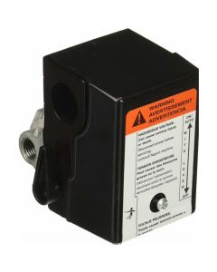 Ingersoll Rand Pressure Switch