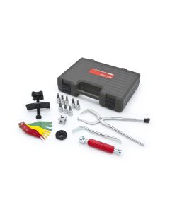 KDT41520 image(0) - GearWrench BRAKE SERVICE KIT 15PC