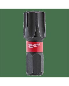 MLW48-32-4989 image(0) - Milwaukee Tool T50 Impact Bits