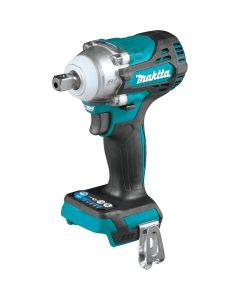 MAKXWT15Z image(0) - Makita 18V 4-Speed 1/2" Sq. Drive Impact Wrench