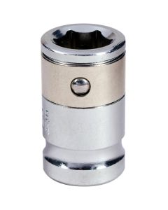 Sunex 3/8"DR. Bit Holder Socket