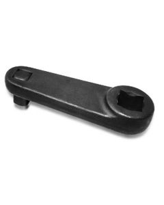 CTA9258 image(0) - CTA Manufacturing Head Bolt Remover Tool - Ford