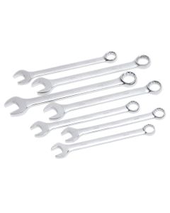 TIT17289 image(1) - TITAN 7-PC METRIC JUMBO COMBINATION WRENCH