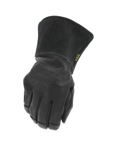 Cascade Welding Gloves (Medium, Black)