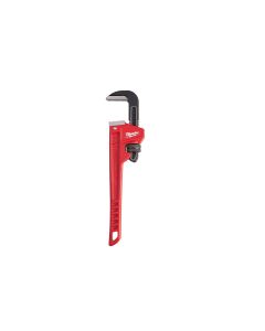 MLW48-22-7112 image(1) - Milwaukee Tool 12 in. Steel Pipe Wrench