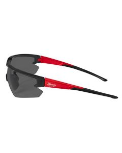 MLW48-73-2018 image(4) - Milwaukee Tool Tinted Fog-Free Glasses (Poly)