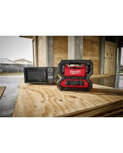 MLW2845-20 image(7) - Milwaukee Tool M18 CARRY-ON 3600W/1800W Power Supply