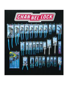 CHAPTD-9 image(0) - Channellock PLIER DISPLAY