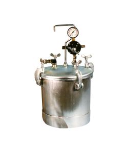 ASTPT2-4 image(0) - Astro Pneumatic 2 1/4" GALLON PRESSURE TANK