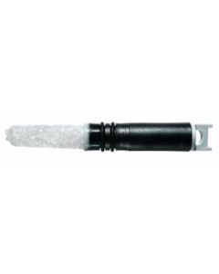 FJC GM Orifice Tube - Blk - Porous