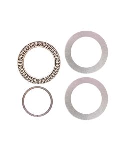 HNT20-3654-1DIS image(1) - Hunter Engineering Co Hunter Thrust Bearing and Snap Ring