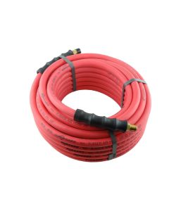 BLBAVG3850KT image(0) - BluBird BluBird Avagard Air Hose 3/8 in. x 50 ft. Red