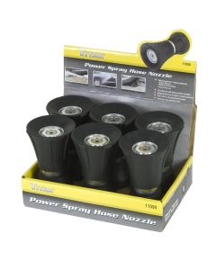 TIT11090-6 image(0) - TITAN 6PC Power Spray Nozzle Display