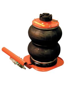 Herkules Equipment 4-500 LB CAP AIR JACK - LOW