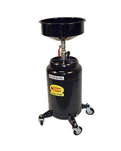 DOWJDI-16DC-E image(0) - John Dow Industries 16-Gallon Portable Oil Drain