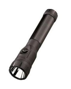 STL76111 image(0) - Streamlight PolyStinger LED Rechargeable Polymer Flashlight - Black