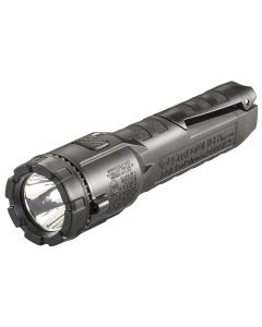 STL68753 image(0) - Streamlight Dualie 3AA Intrinsically Safe Polymer Spot/Flood Flashlight, Black